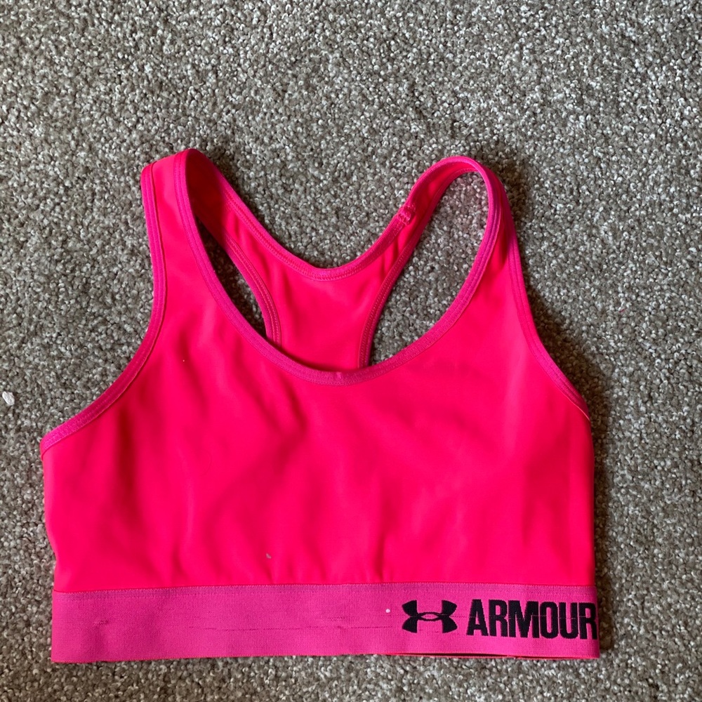 Sports bras